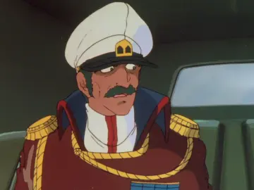 Super Dimension Fortress Macross still 4