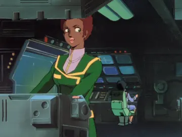 Super Dimension Fortress Macross still 7