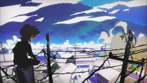 Kyousou Giga still 11