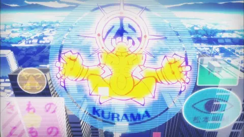 Kyousou Giga still 2