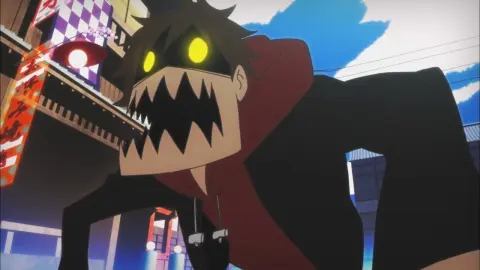 Kyousou Giga still 3