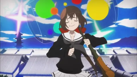 Kyousou Giga still 4