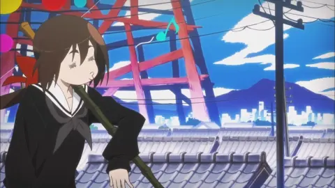 Kyousou Giga still 5