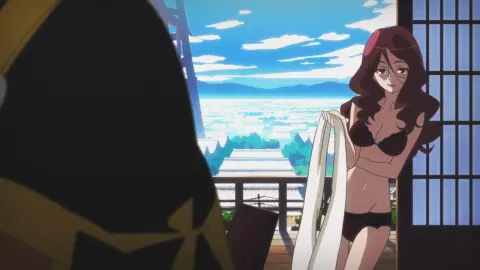 Kyousou Giga still 8
