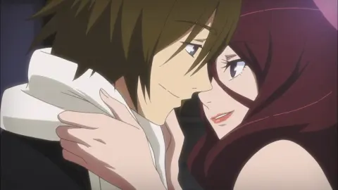 Kyousou Giga still 9