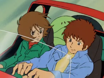 Mobile Suit Gundam I still 10
