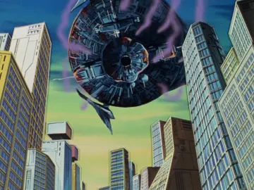 Mobile Suit Gundam I still 3