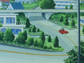 Mobile Suit Gundam I still 9