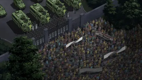 Mobile Suit Gundam: The Origin still 11