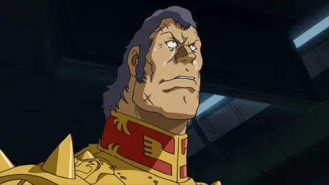 Mobile Suit Gundam: The Origin still 2