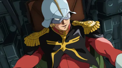Mobile Suit Gundam: The Origin still 8