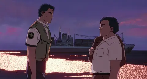 Patlabor: The Movie still 10