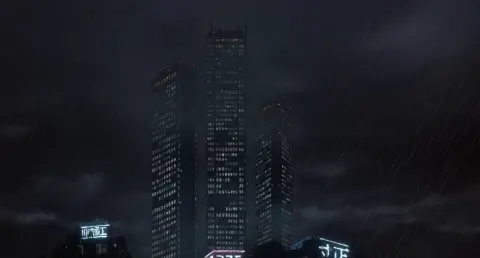 Patlabor: The Movie still 11