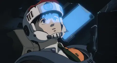 Patlabor: The Movie still 3