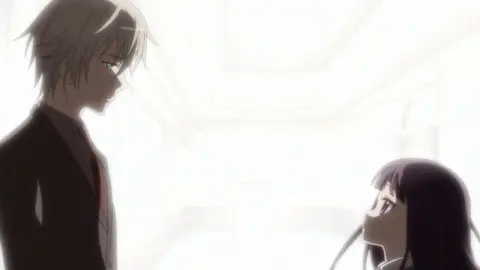 Inu X Boku Secret Service still 10