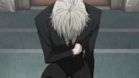 Inu X Boku Secret Service still 12