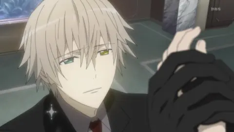 Inu X Boku Secret Service still 2