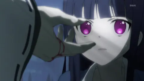 Inu X Boku Secret Service still 3