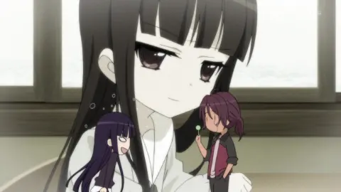Inu X Boku Secret Service still 5