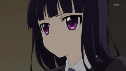 Inu X Boku Secret Service still 7