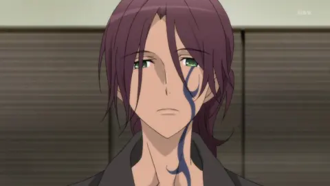 Inu X Boku Secret Service still 8