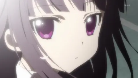 Inu X Boku Secret Service still 9