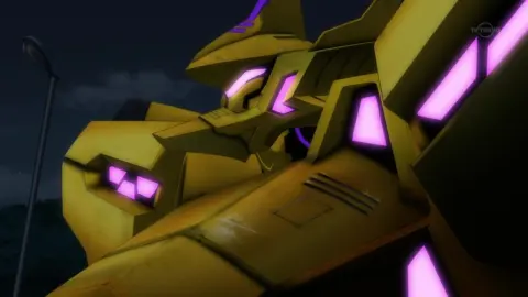 Muv-Luv Alternative: Total Eclipse still 2