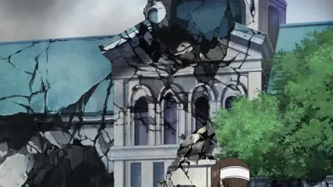 Muv-Luv Alternative: Total Eclipse still 3