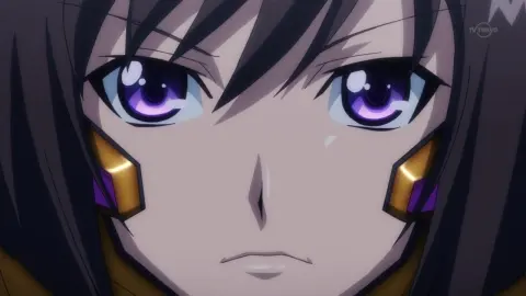 Muv-Luv Alternative: Total Eclipse still 6