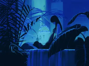 Wicked City still 10