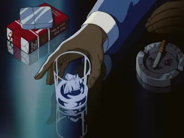Wicked City still 3