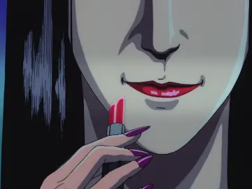 Wicked City still 4