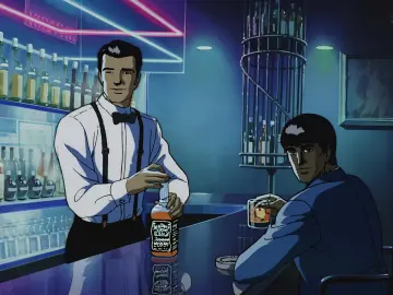 Wicked City still 5