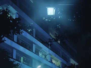 Wicked City still 7