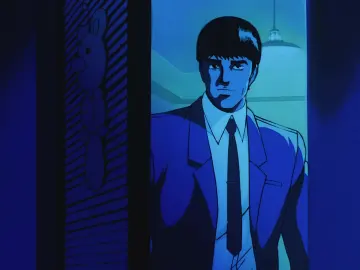Wicked City still 8