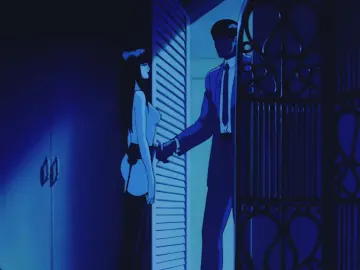 Wicked City still 9