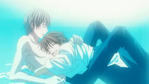 Hybrid Child still 10