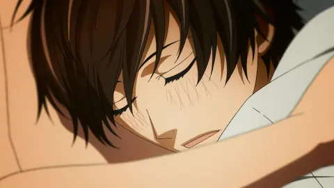 Hybrid Child still 11