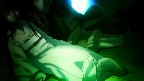 Hybrid Child still 5