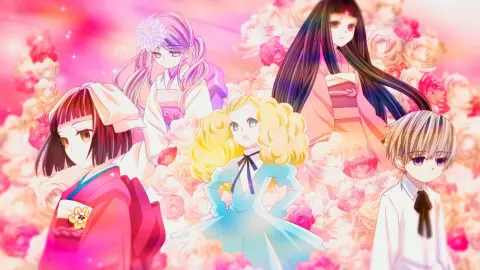 Hybrid Child still 6