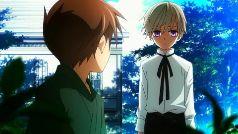 Hybrid Child still 7