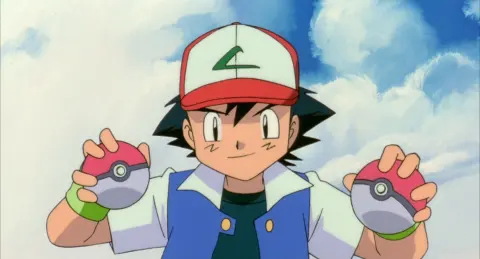 Pokémon: The Movie 2000 still 10