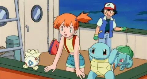 Pokémon: The Movie 2000 still 11