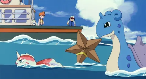 Pokémon: The Movie 2000 still 12