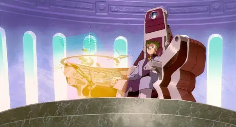 Pokémon: The Movie 2000 still 2