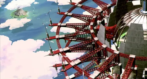 Pokémon: The Movie 2000 still 4
