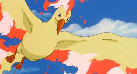 Pokémon: The Movie 2000 still 5