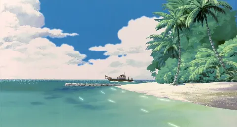 Pokémon: The Movie 2000 still 6