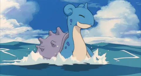 Pokémon: The Movie 2000 still 9