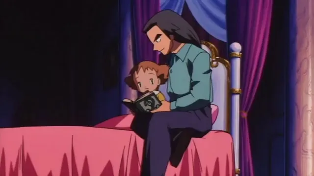 Pokémon 3: The Movie